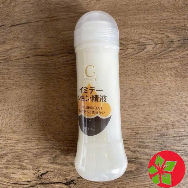 Shop bán Gel bôi Trơn Dạng Tinh Trùng Gốc Nước_Chai 300 ml  giá sỉ 
