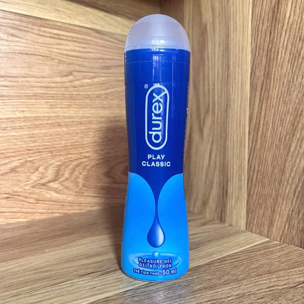 Giá sỉ Phân Phối Gel Bôi Trơn Durex Play Classic 50ml Chính Hãng - Gel Bôi Trơn HCM  giá tốt 