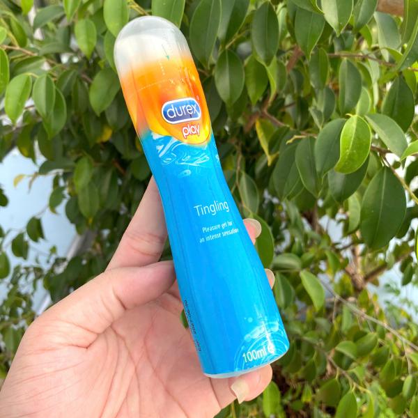 Cửa hàng bán Gel Bôi Trơn Duex Tingling Dung Tích 100ml - Bôi tRơn tạo Độ Ẩm Hiệu quả  giá sỉ 