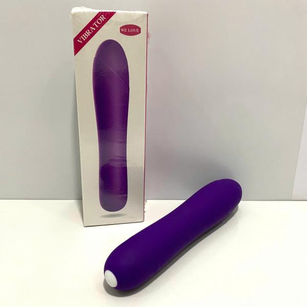 Nơi Bán Chày Rung LiLo We Love – Máy Massage Cầm Tay Rung Mạnh Cho Phái Nữ 