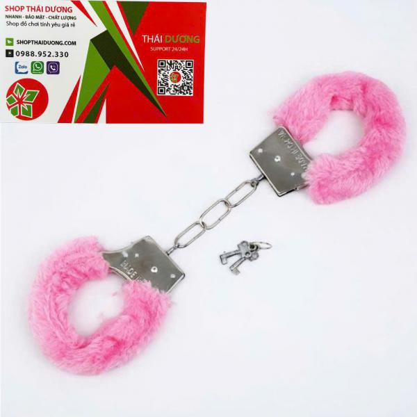 Bộ trói tay còng số 8 BDSM  tăng kích Thích Cho Các Cặp Đôi 