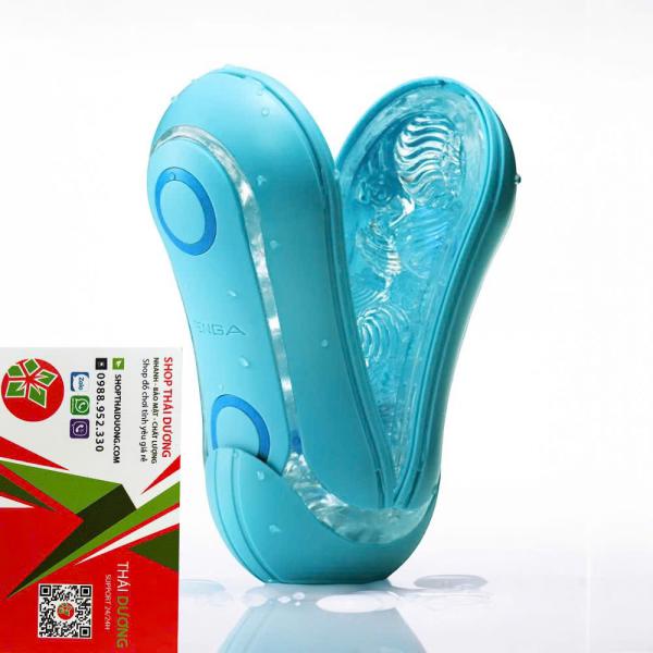 Cốc Thủ Dâm Nam Tenga Flip Orb Pastaio  Đa Kết Cấu Mô Phỏng Thật Cực Sướng 